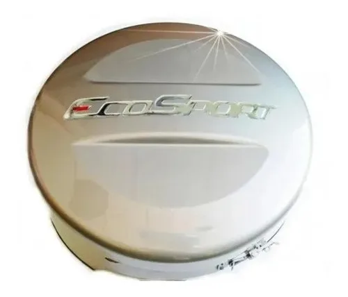 Imagem do produto Capa De Estepe Rígida Ecosport 2013 A 2020 Todas As Cores