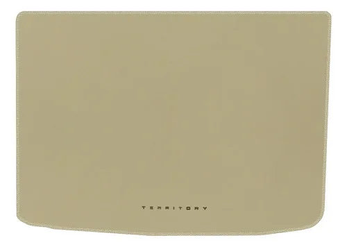 Imagem do produto Tapete Porta Malas Para Nova Territory Borracha