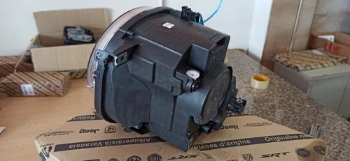 Imagem do produto Farol Renegade 2018 2019 Original Novo