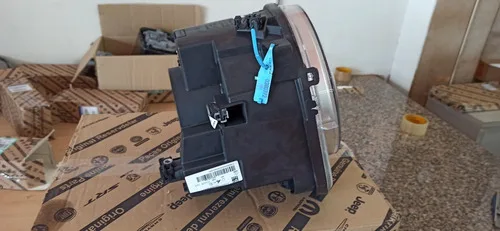 Imagem do produto Farol Renegade 2018 2019 Original Novo