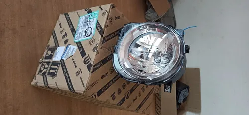 Imagem do produto Farol Renegade 2018 2019 Original Novo