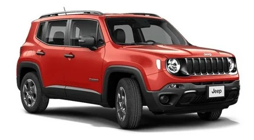 Imagem do produto Farol Renegade 2018 2019 Original Novo