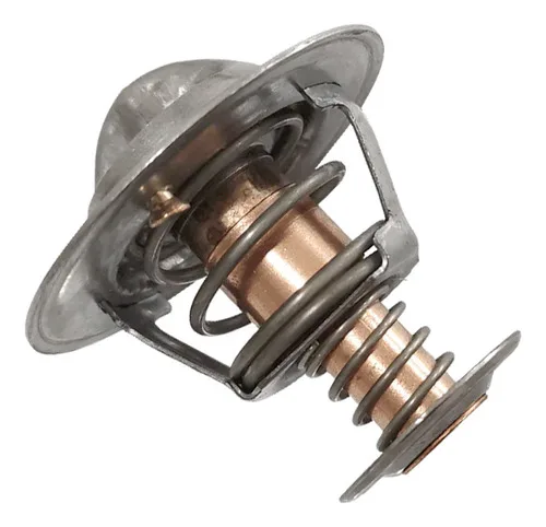 Imagem do produto Valvula Termostatica Marelli Original E Vedação De Borracha.