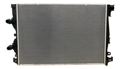Radiador Fiat Toro 1.3 Flex 2020 2021 2022 2023