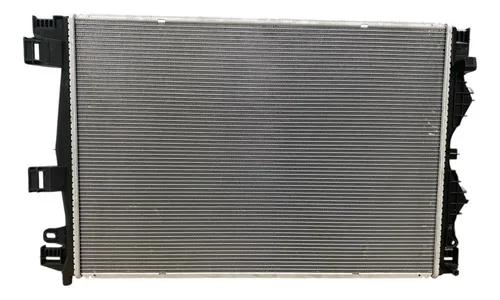 Imagem do produto Radiador Fiat Toro 1.3 Flex 2020 2021 2022 2023