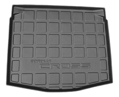 Imagem do produto Tapete Bandeja Protetor De Porta-malas Corolla Cross 2024
