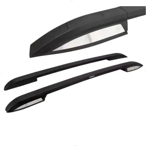 Imagem do produto Rack Teto Longarina S10 2012 2013 2014 A 2023 Bepo Original
