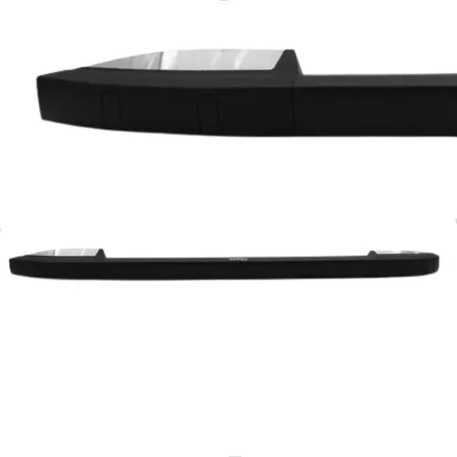 Imagem do produto Rack Teto Longarina S10 2012 2013 2014 A 2023 Bepo Original