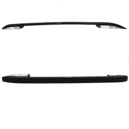 Imagem do produto Rack Teto Longarina S10 2012 2013 2014 A 2023 Bepo Original