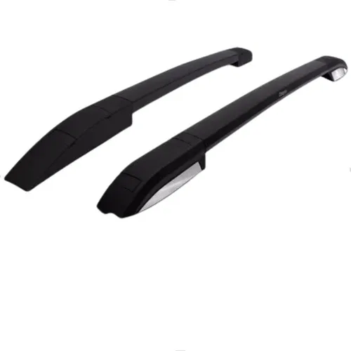 Imagem do produto Rack Teto Longarina S10 2012 2013 2014 A 2023 Bepo Original