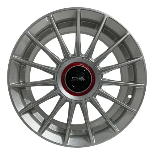 Roda Aro 18 5x100 New Sunline Racing / Valor Unitário