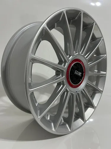 Imagem do produto Roda Aro 18 5x100 New Sunline Racing / Valor Unitário