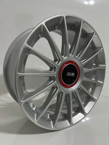 Imagem do produto Roda Aro 18 5x100 New Sunline Racing / Valor Unitário