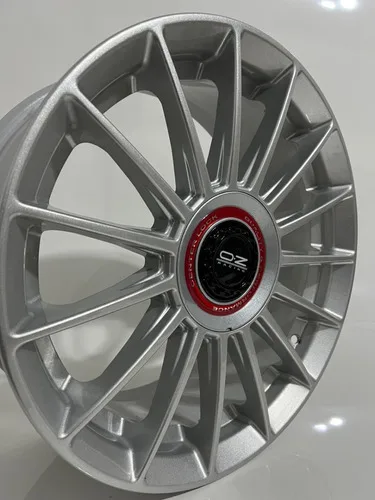 Imagem do produto Roda Aro 18 5x100 New Sunline Racing / Valor Unitário