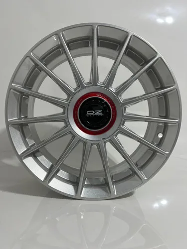 Imagem do produto Roda Aro 18 5x100 New Sunline Racing / Valor Unitário