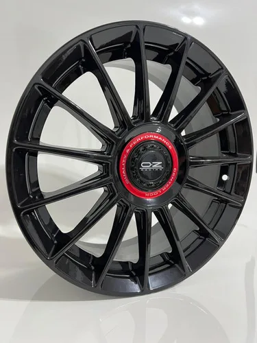 Imagem do produto Roda Aro 18 5x100 New Sunline Racing / Valor Unitário