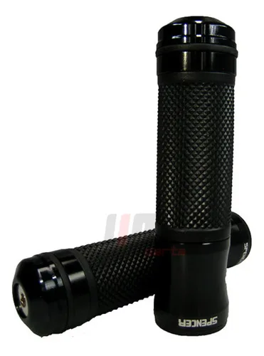 Imagem do produto Manopla Esportiva Spencer Honda Yamaha Suzuki Kawasaki Punho