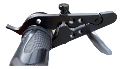 Piloto Automático Moto Universal Cruise Control Moto Custom