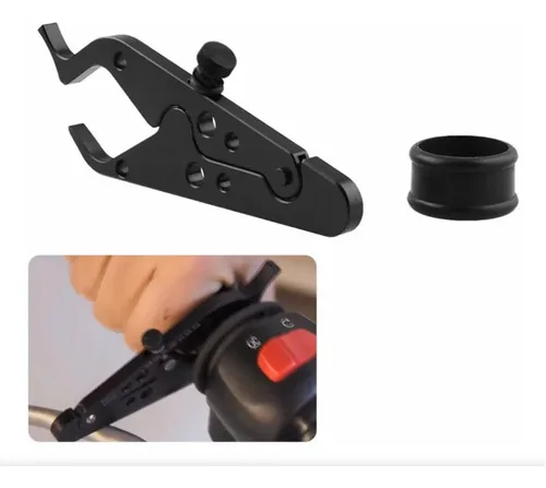 Imagem do produto Piloto Automático Moto Universal Cruise Control Moto Custom