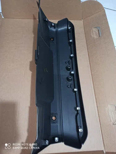 Imagem do produto Overbumper Traiblazer 2017 2018 2019 2020 Lt Ltz H. Country