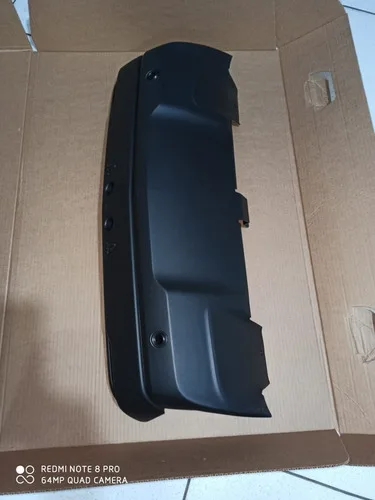 Imagem do produto Overbumper Traiblazer 2017 2018 2019 2020 Lt Ltz H. Country