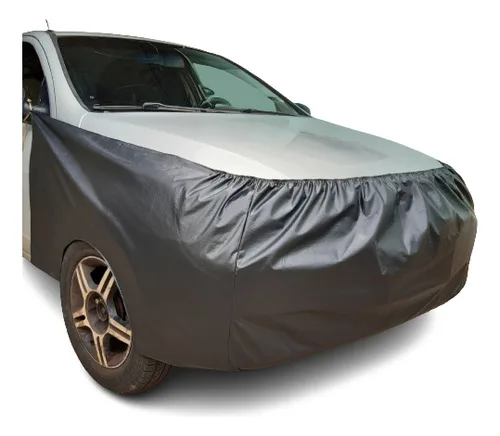 Imagem do produto Kit Capa Protetora Manutenção Carro Mecanico Corino 5 Peças