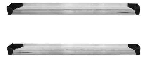 Imagem do produto Estribo Lateral Tucson 2014 2015 Aluminio Natural Gtnox A3