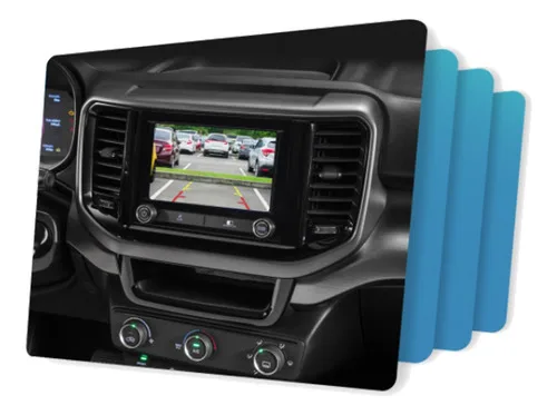 Imagem do produto Interface Ativador De Câmera De Ré Fiat Toro Mobi 2022