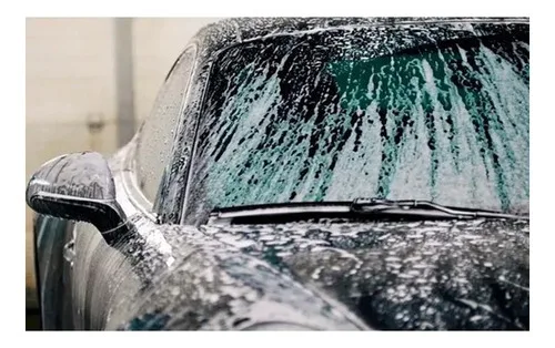 Imagem do produto Shampoo Automotivo Deo Line Da Brilho E Proteger A Pintura