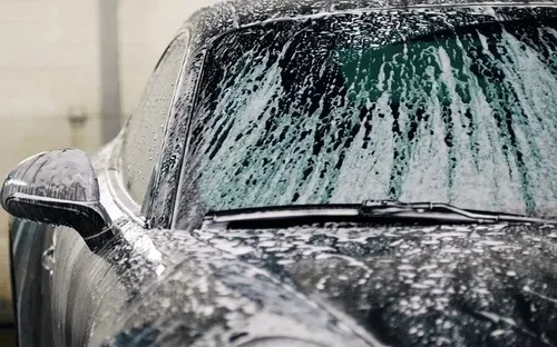 Imagem do produto Shampoo Automotivo Deo Line Da Brilho E Proteger A Pintura