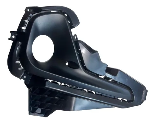 Moldura Farol De Milha Lado Direito Novo Onix 2020 A 2024