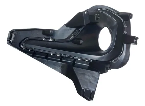 Imagem do produto Moldura Farol De Milha Lado Direito Novo Onix 2020 A 2024