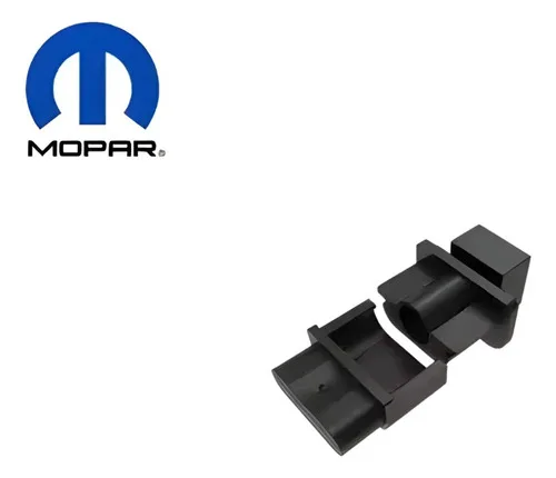 Imagem do produto Kit 4 Ponteira Da Barra Capota Maritima Mopar Fiat Toro