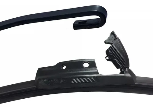 Imagem do produto Par Palheta Limpador De Para-brisa Dianteiro Original Bosch