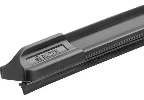 Imagem do produto Par Palheta Limpador De Para-brisa Dianteiro Original Bosch