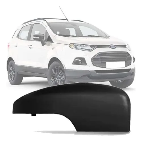 Capa Retrovisor Lado Direito Ford Ecosport 2013 - 2020