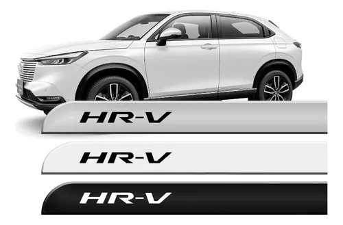 Friso Lateral Porta Novo Hrv Cor Original 2022 A 2024