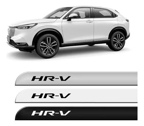 Imagem do produto Friso Lateral Porta Novo Hrv Cor Original 2022 A 2024