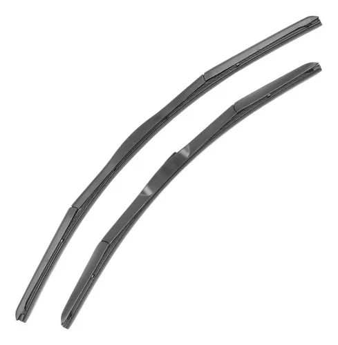 Imagem do produto Par Palhetas Honda Civic 2012 2013 2014 2015 2016 Hibrida