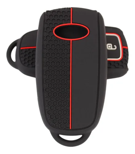 Imagem do produto Capa Silicone Chave Presença Chery Tiggo 8 Pro Híbrido 2023