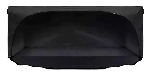 Imagem do produto Mala Caçamba Horizontal Reforçada 720l Rampage Laramie 2024