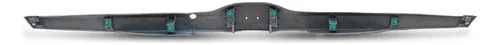 Imagem do produto Mold Acabamento Friso Tampa Malas Honda Fit 15 16 17 18/2021