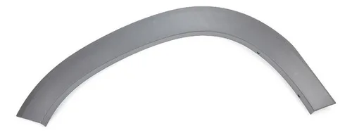 Moldura Paralama Le Duster 2022 2024 Original Novo