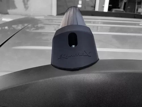 Imagem do produto Rack Travessa De Teto Larga Ecosport Se 2018 Eqmax Delta