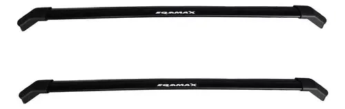 Imagem do produto Rack Travessa De Teto Larga Ecosport Se 2018 Eqmax Delta