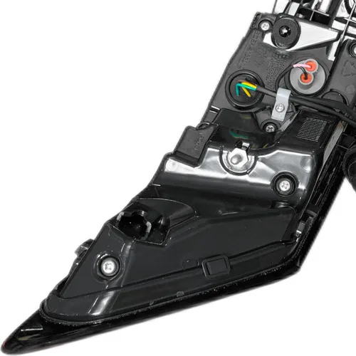 Imagem do produto Lanterna Traseira Par Esquerdo Direito Byd Dolphin Mini 2025