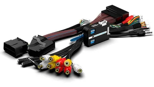 Imagem do produto Desbloqueio De Multimídia Ranger 2023 Com Sync 3 Ft-vf-frd4