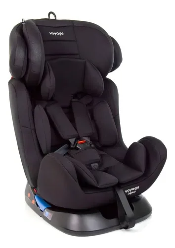 Imagem do produto Cadeira De Carro Infantil Legacy 0 Até 36kg Preto Voyage