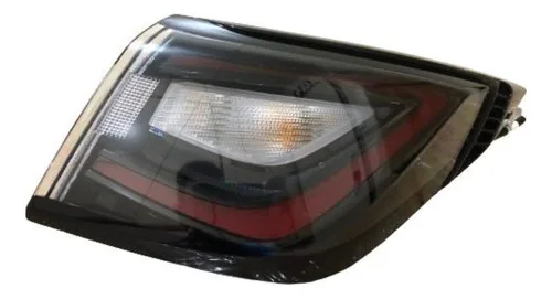 Lanterna Traseira Direita Byd Dolphin Gs 2022 2023 2024