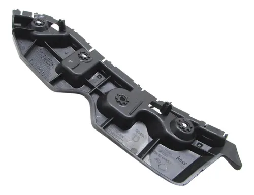 Imagem do produto Par Guia Parachoque Dianteiro Duster 12/20 Oroch 16/22